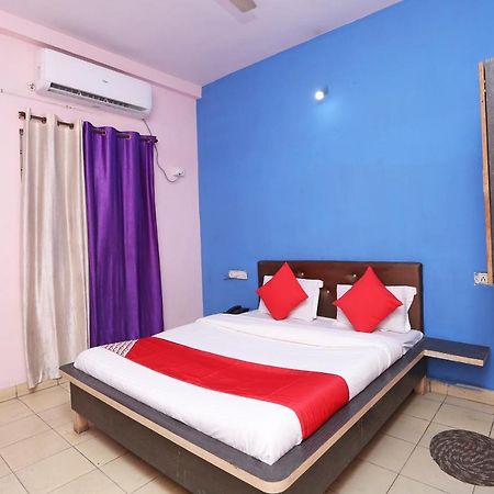 Oyo 35391 Landmark 2 Power House Bhilai Ngoại thất bức ảnh
